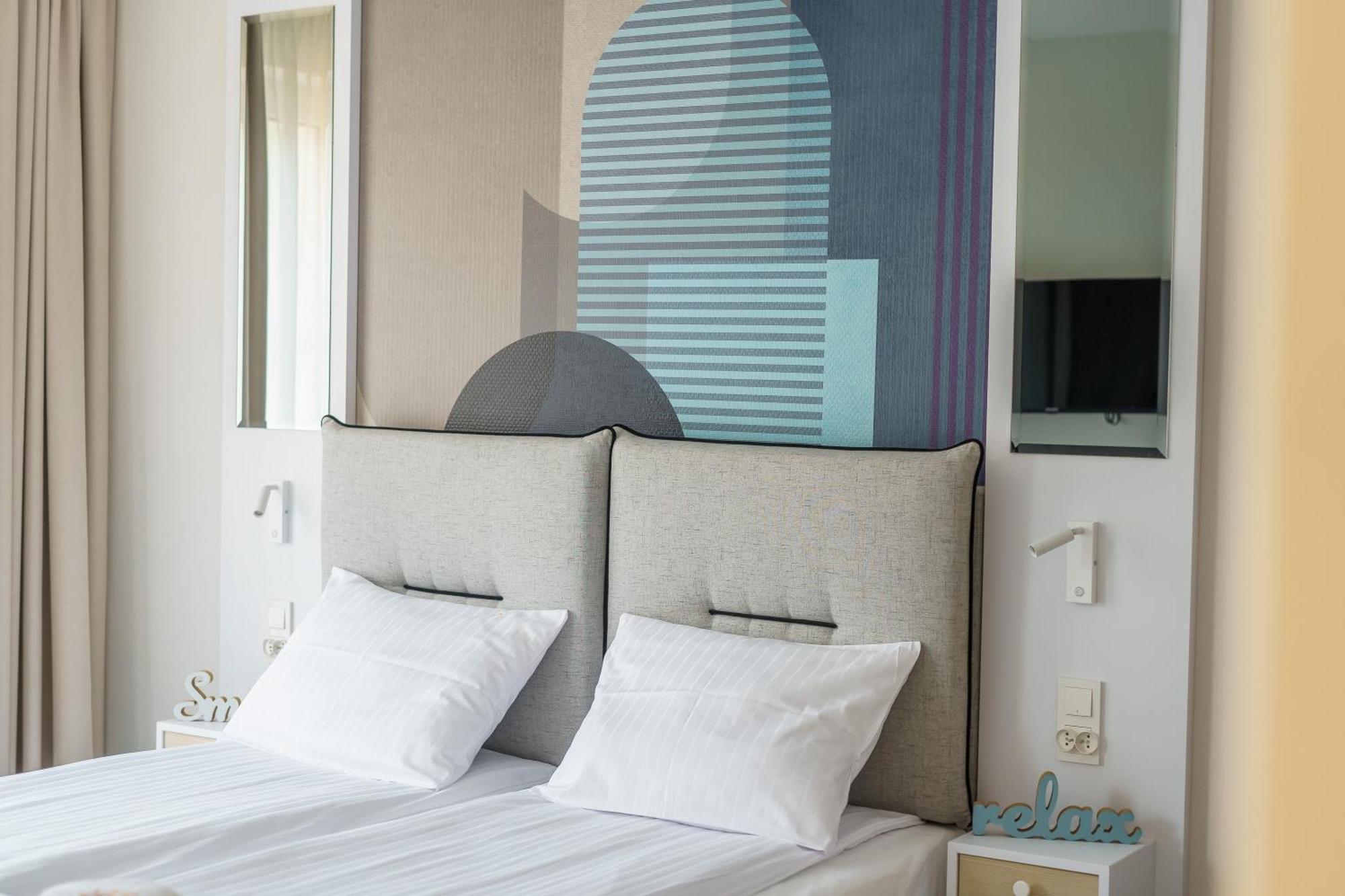 Apartament Mlynska 10 Kołobrzeg Eksteriør billede